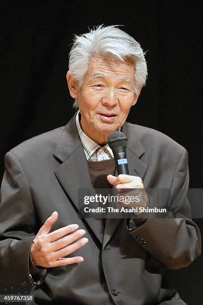 Bunta Sugawara Photos and Premium High Res Pictures - Getty Images