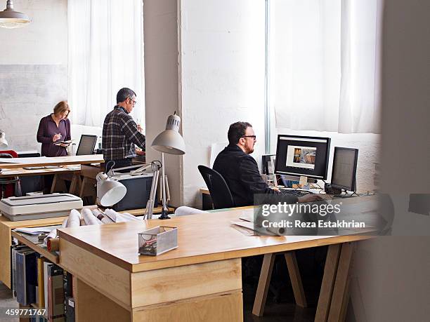 45,698 Creative Studio Computer Stock Photos, High-Res Pictures, and ...