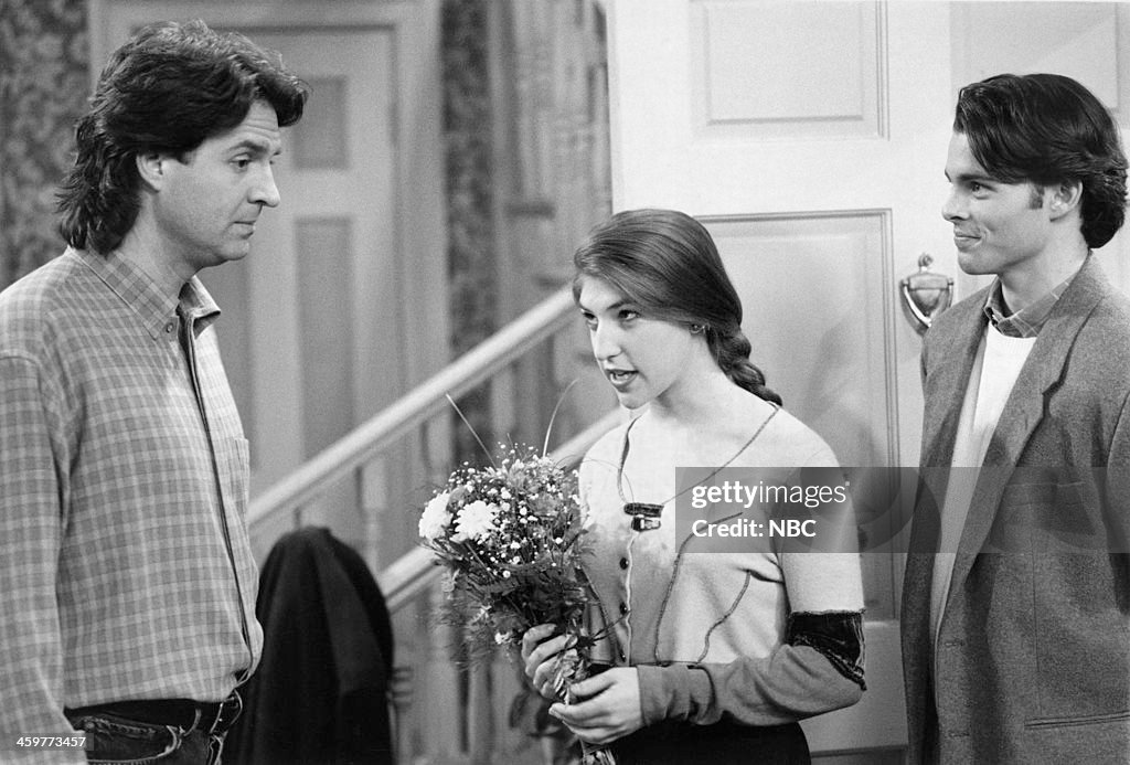 Blossom - Season 5