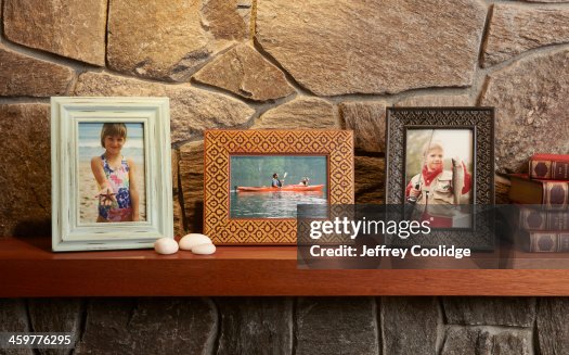 Recreational Family Photos