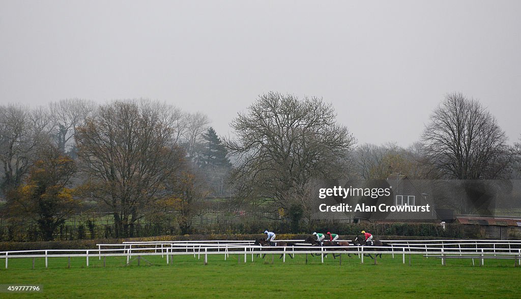 Plumpton Races