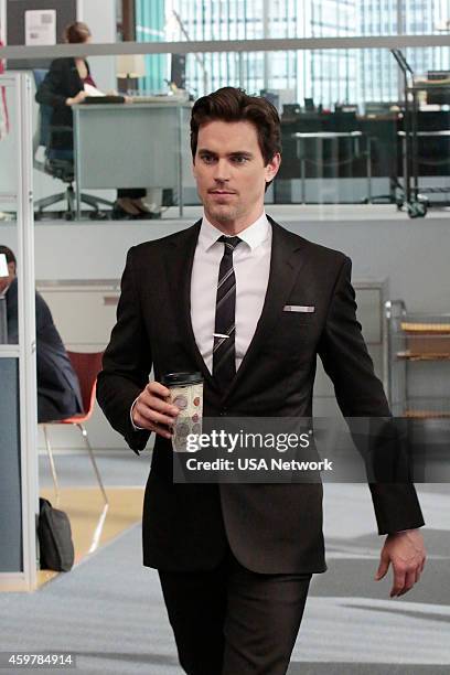 314 Neal Caffrey Stock Photos, High-Res Pictures, and Images