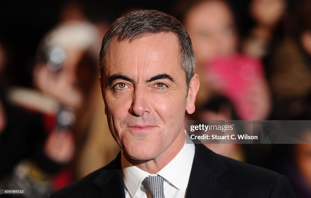 "The Hobbit: The Battle Of The Five Armies" - World Premiere - Red Carpet Arrivals