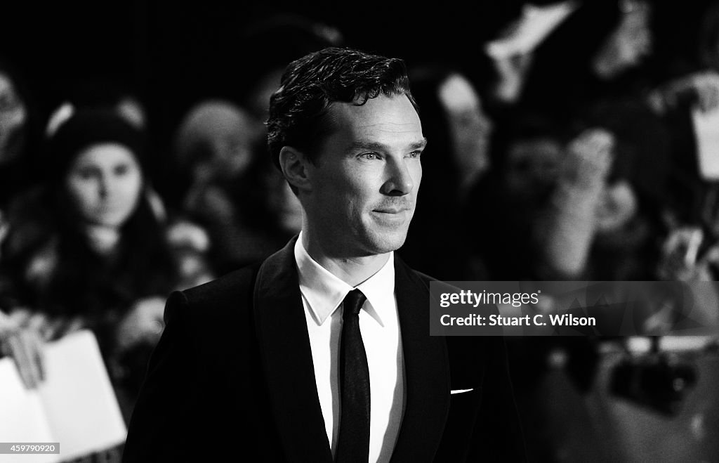 "The Hobbit: The Battle Of The Five Armies" - World Premiere - Alternative View