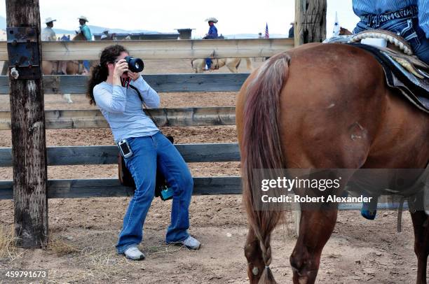Photography At Rodeo Rodeo Photographers Photos and Premium High Res Pictures - Getty Images