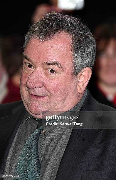 212 Ken Stott Photos & High Res Pictures - Getty Images