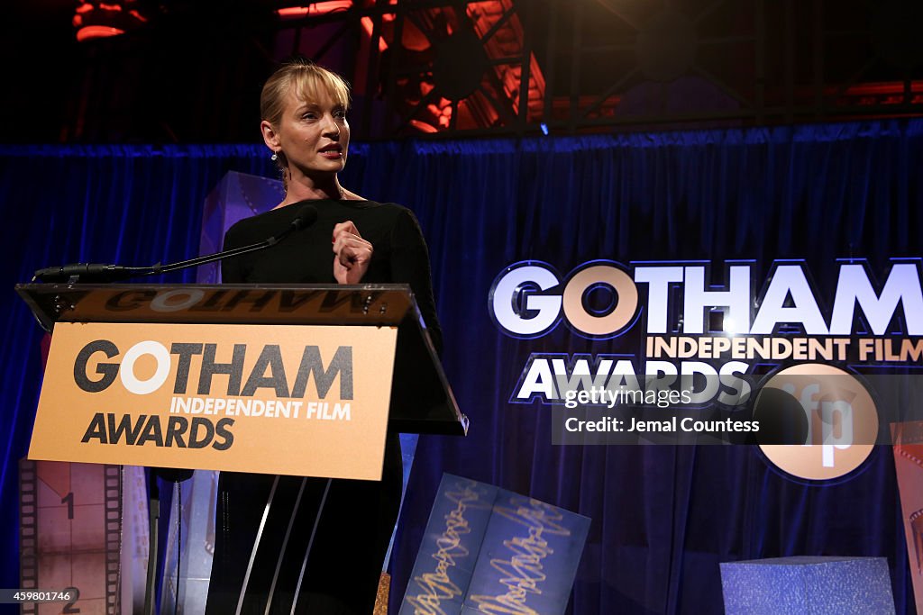 IFP's 24th Annual Gotham Independent Film Awards - Show