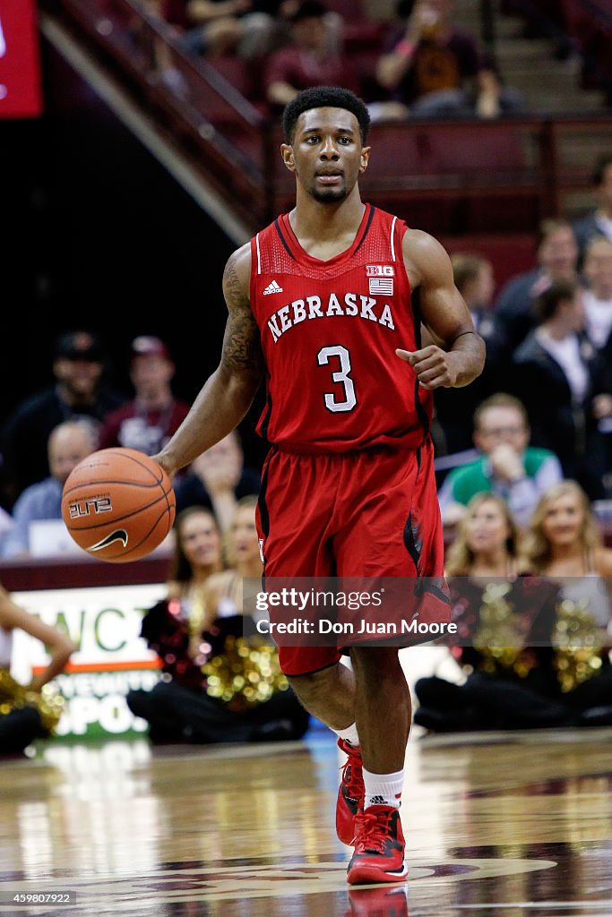 Nebraska v Florida State