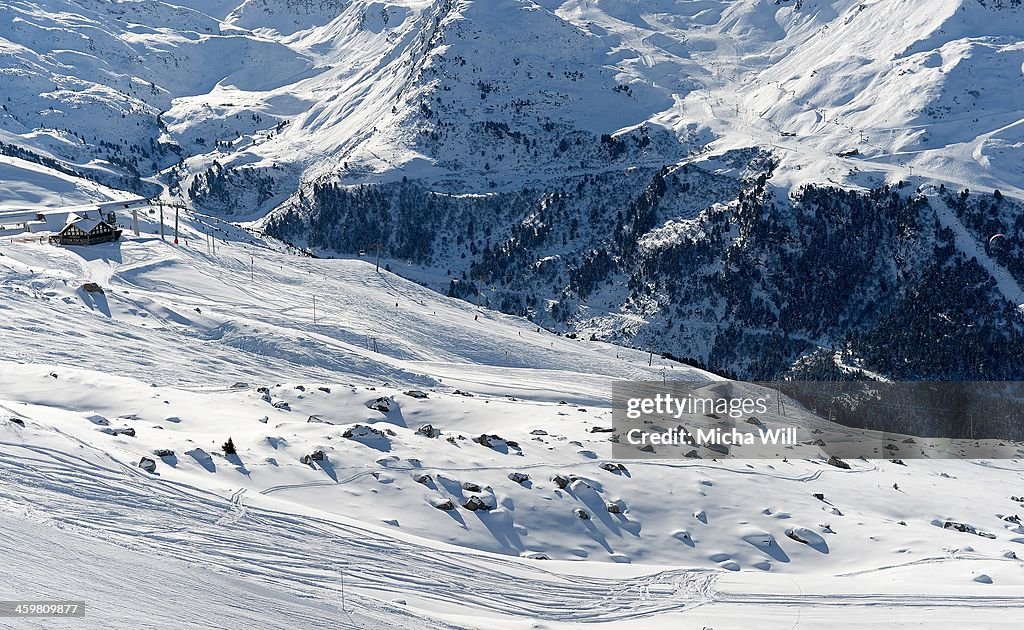 Michael Schumacher Remains Critically Ill After Skiing Accident