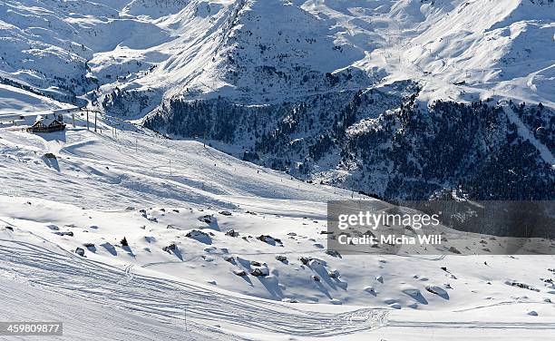 Michael Schumacher Remains Critically Ill After Skiing Accident, News Photo