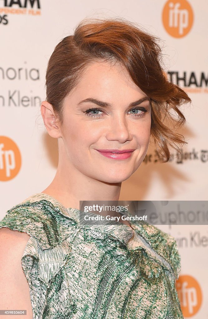 24th Annual Gotham Independent Film Awards