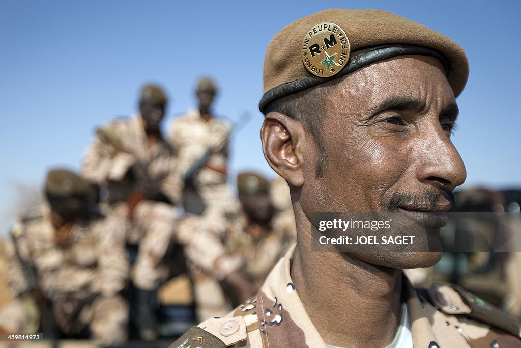 MALI-FRANCE-CONFLICT-SAHEL