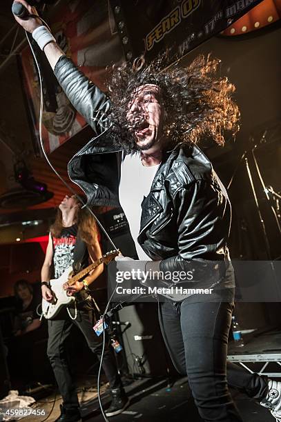 Gigguidese, swedish Death Metal, encyclopaedia Metallum, maj, performance Artist, Stockholm, Creation, sweden, heavy Metal, prime