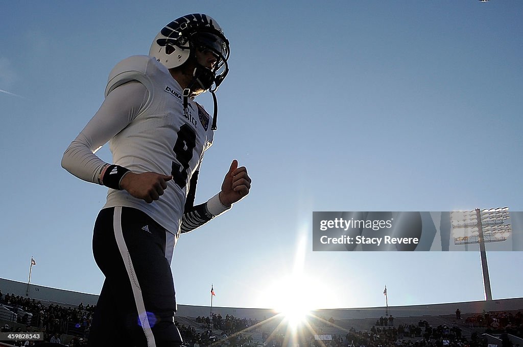 AutoZone Liberty Bowl - Rice v Mississippi State