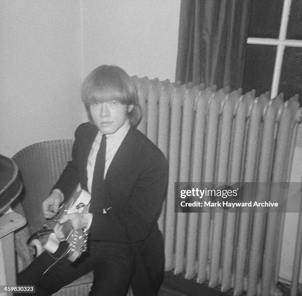 Rolling Stones Backstage Rolling Stones Backstage