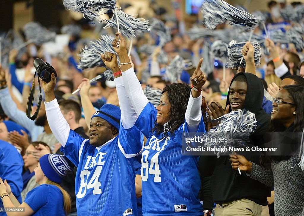 Chick-fil-A Bowl