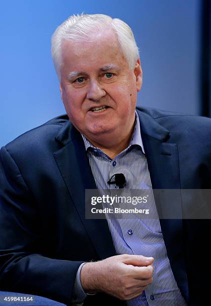 Joe Ripp 88 Key Speakers At The Ignition Future Of Digital Conference Stock ...