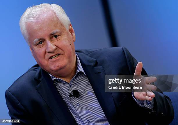 Joe Ripp 88 Key Speakers At The Ignition Future Of Digital Conference Stock ...