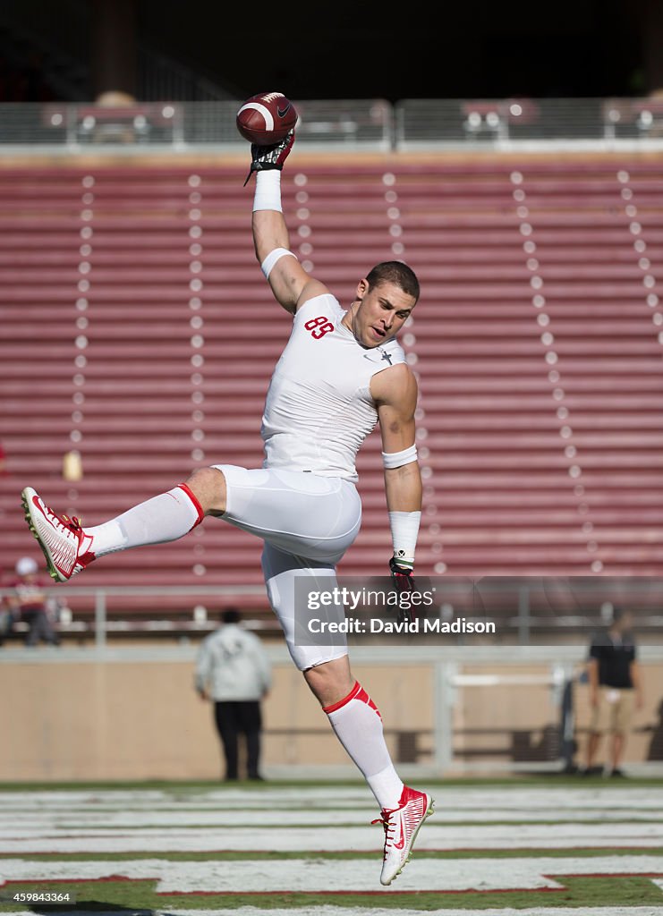 Stanford v Utah