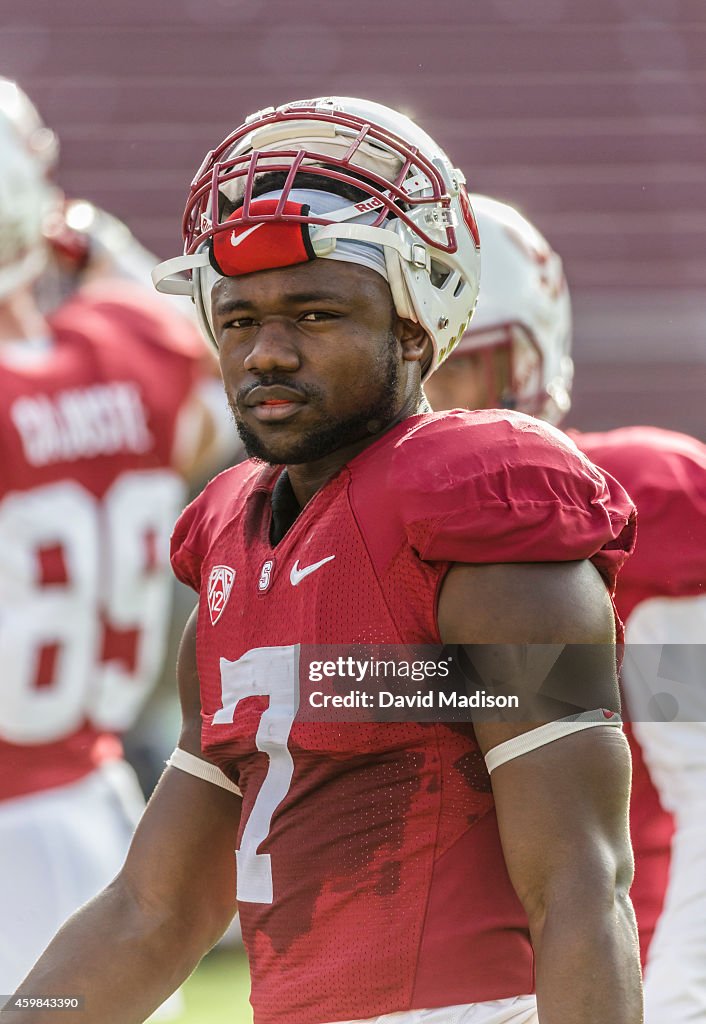 Stanford v Utah