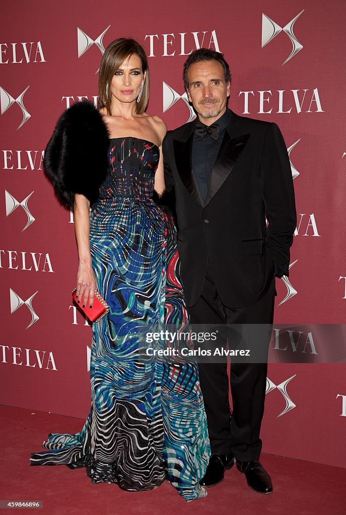 'Beauty Telva' Awards 2014