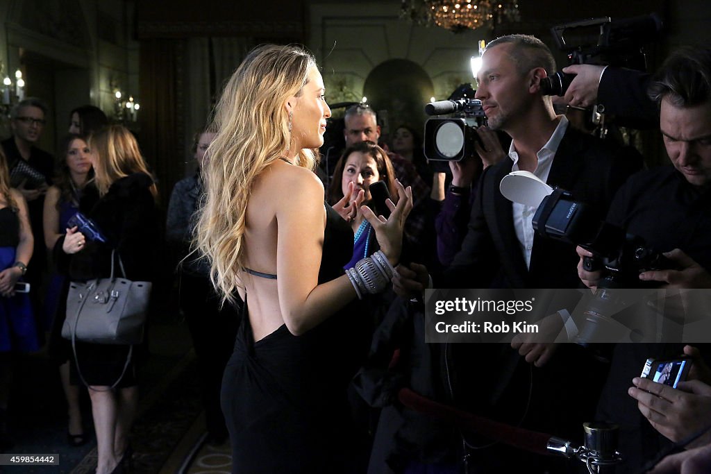 L'Oreal Paris' Ninth Annual Women Of Worth Celebration