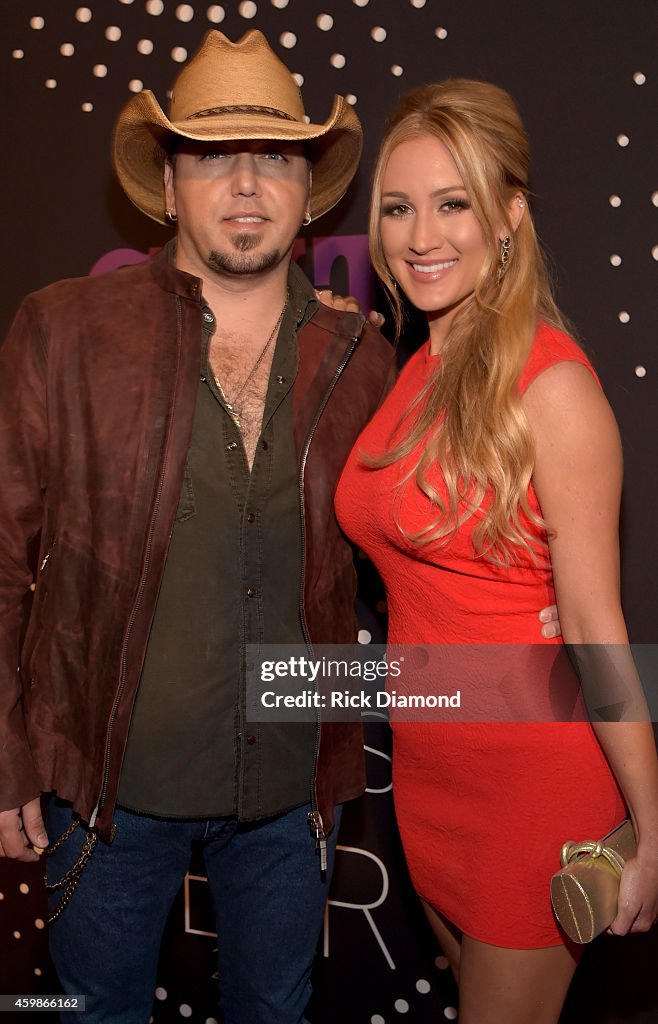 2014 CMT Artists Of The Year