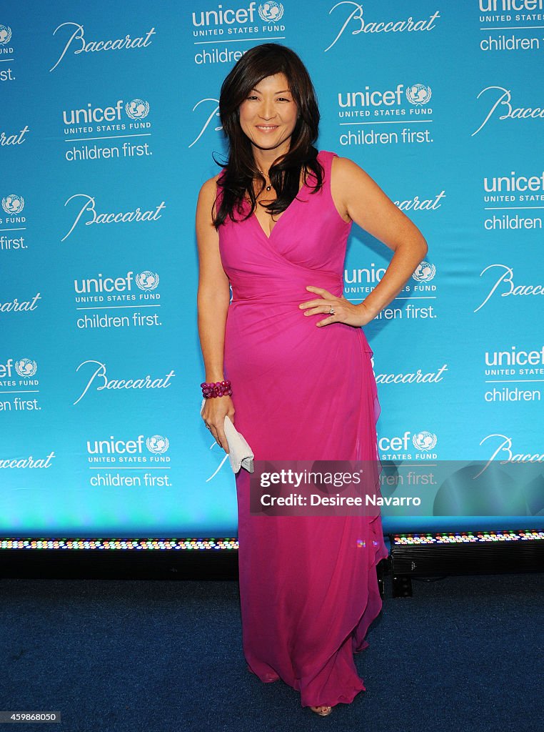 10th Annual Unicef Snowflake Ball