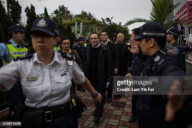 Chan Kin Man Ming Kong Chan Photos and Premium High Res Pictures - Getty Images