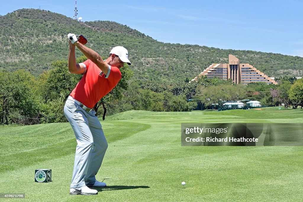 Nedbank Golf Challenge - Previews