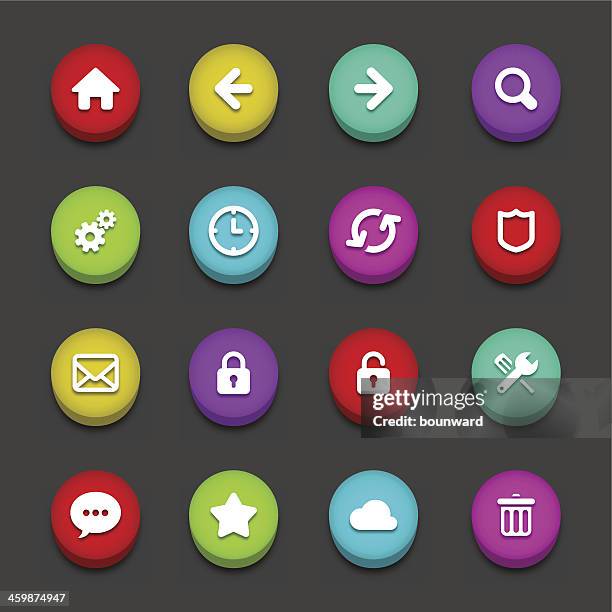 Clock Button Website 105 Set Clocks Forward Stock Photos, High-Res Pictures, and Images ...