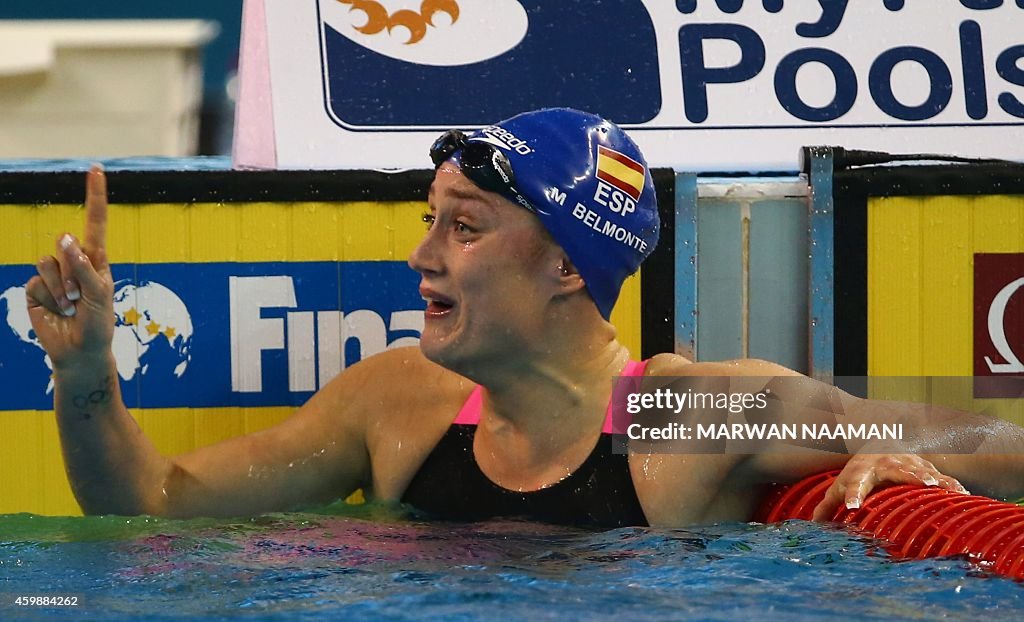 SWIM-QAT-FINA-WC2014
