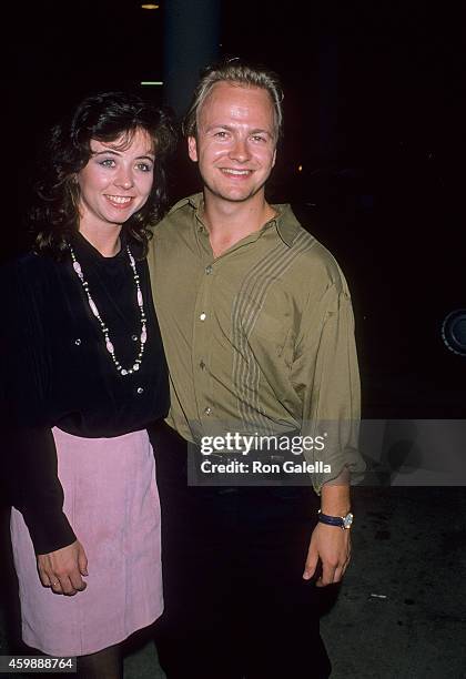 70 Mickey Rourke 1989 Photos & High Res Pictures - Getty Images