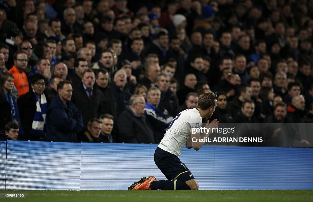 FBL-ENG-PR-CHELSEA-TOTTENHAM