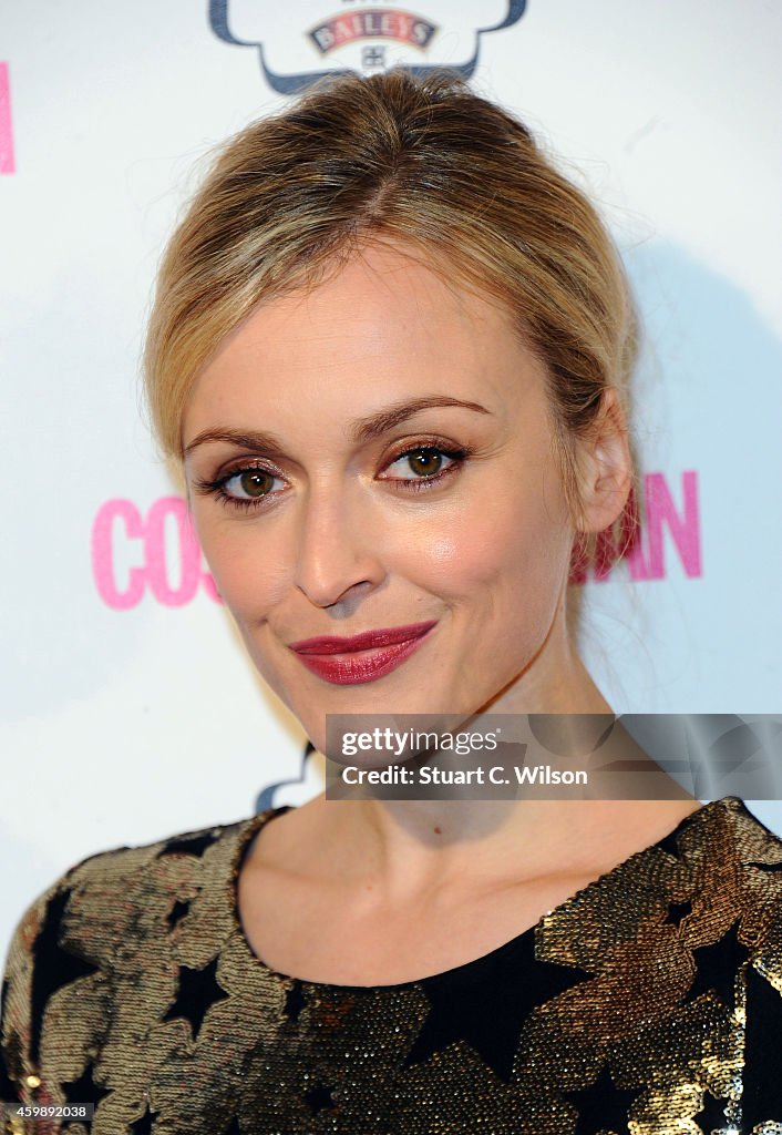 Cosmopolitan Ultimate Women Of The Year Awards - Red Carpet Arrivals