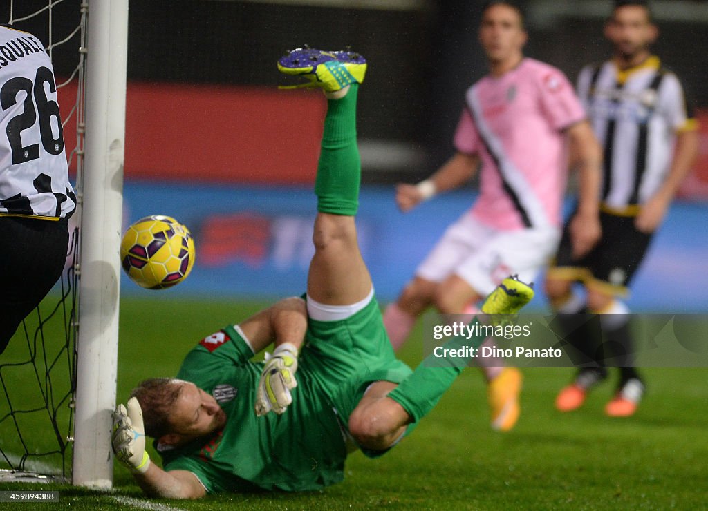 Udinese Calcio v AC Cesena - TIM Cup