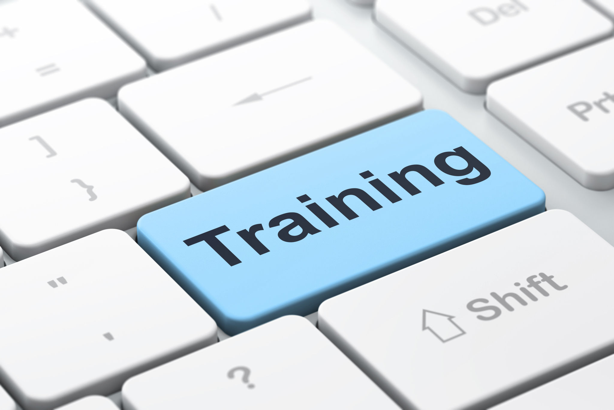 it team training