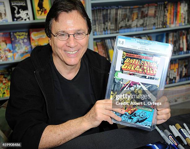 201 Richard Hatch Actor Stock Photos, HighRes Pictures, and Images