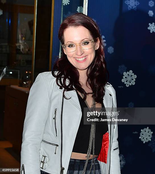 Ingrid Rockefeller Actor 78 Ingrid Rockefeller Stock Photos, High-Res Pictures, and Images ...