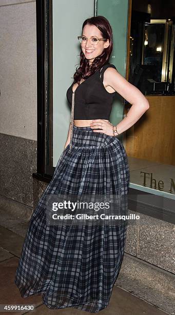 Ingrid Rockefeller Actor 78 Ingrid Rockefeller Stock Photos, High-Res Pictures, and Images ...