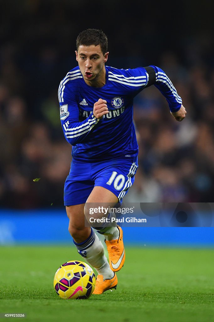 Chelsea v Tottenham Hotspur - Premier League