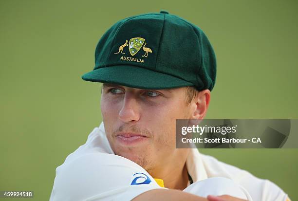 Sam Reed Cricket 86 Team Seb Photos & High Res Pictures - Getty Images