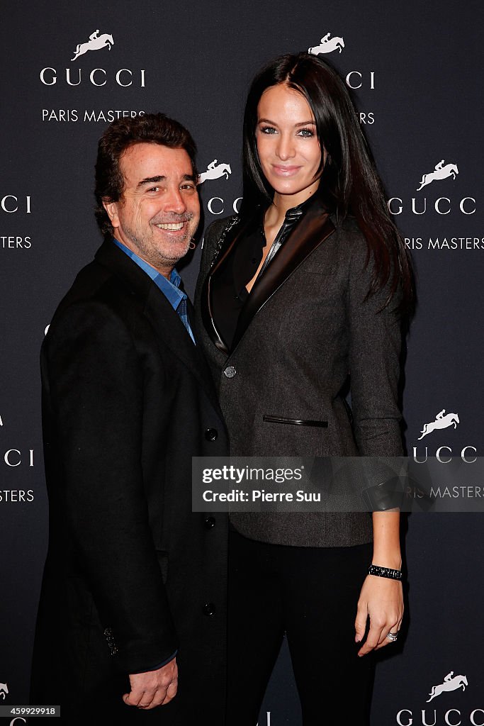 Gucci Masters 2014 - Day 1