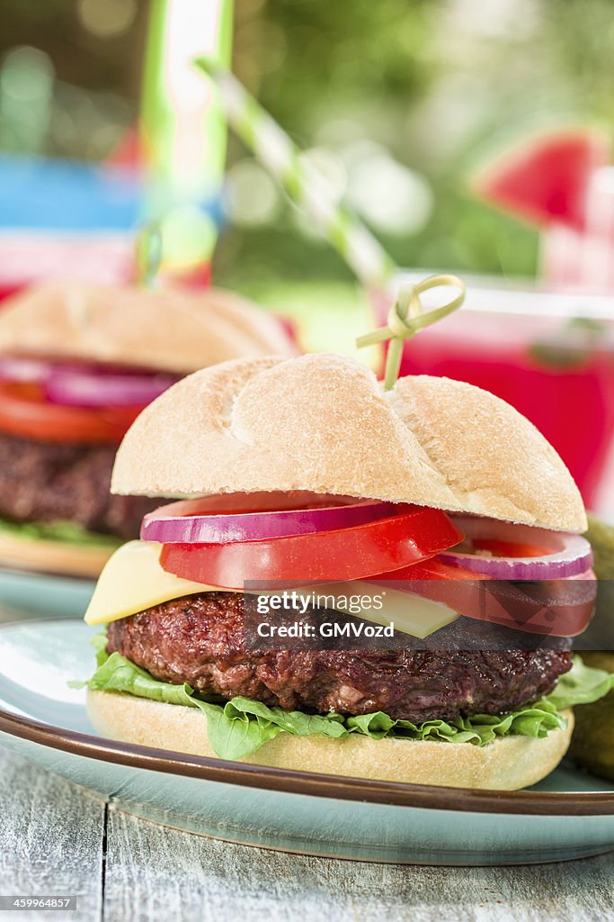 Cheeseburguer