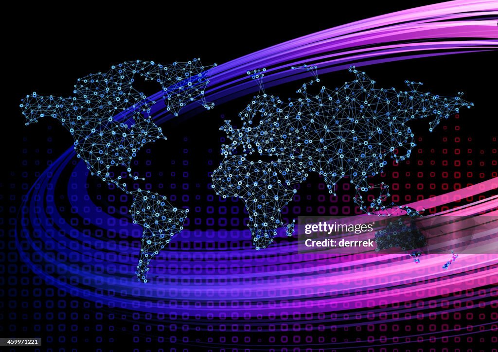 Globale Communications