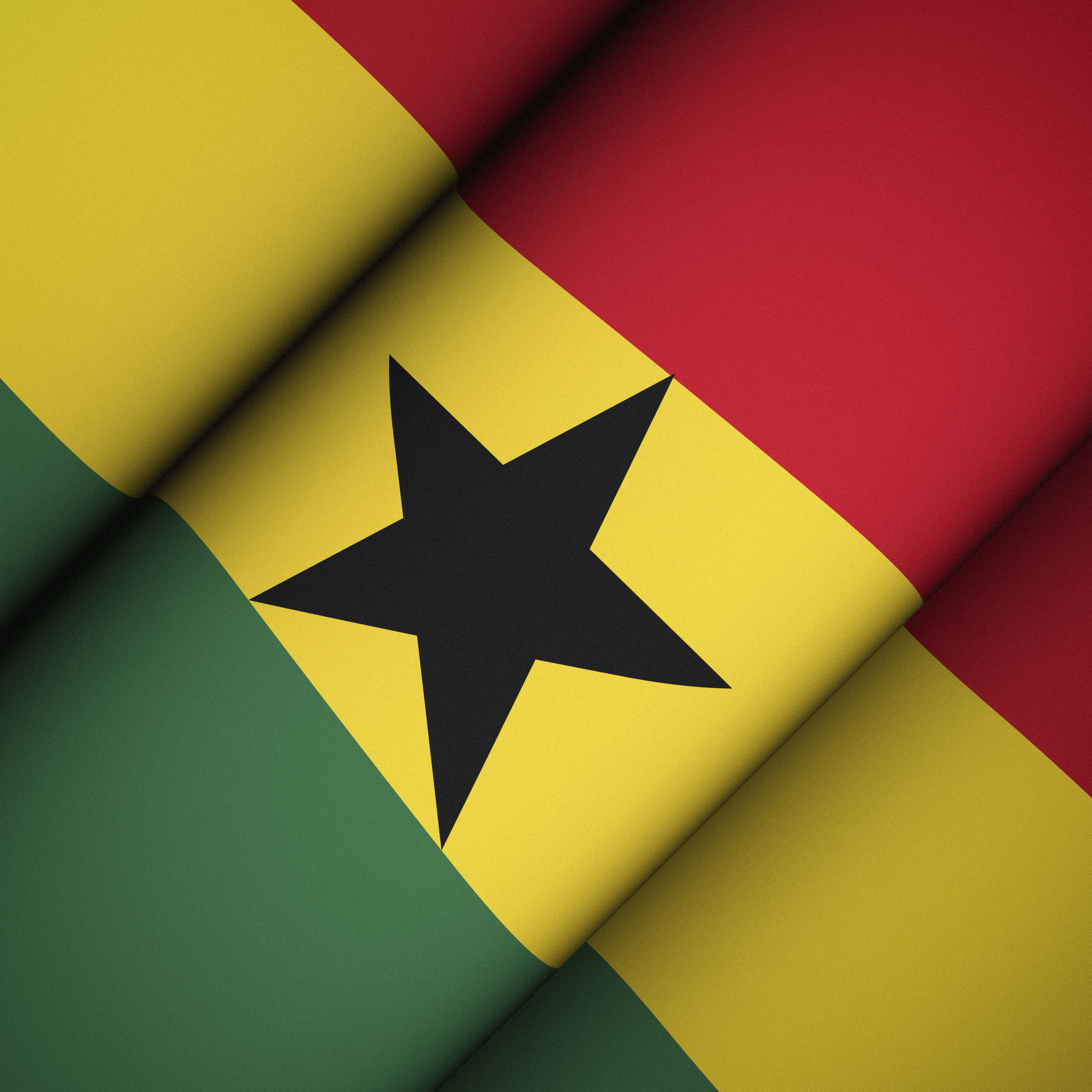 ghana airbnb