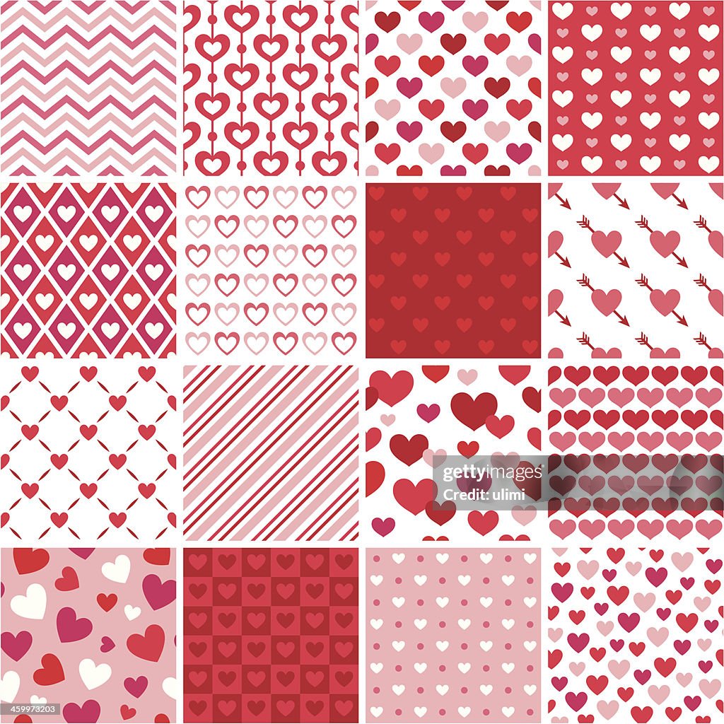 Seamless pattern