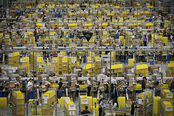 First Amazon Location Archival News Photos, Historical News Images - Getty Images
