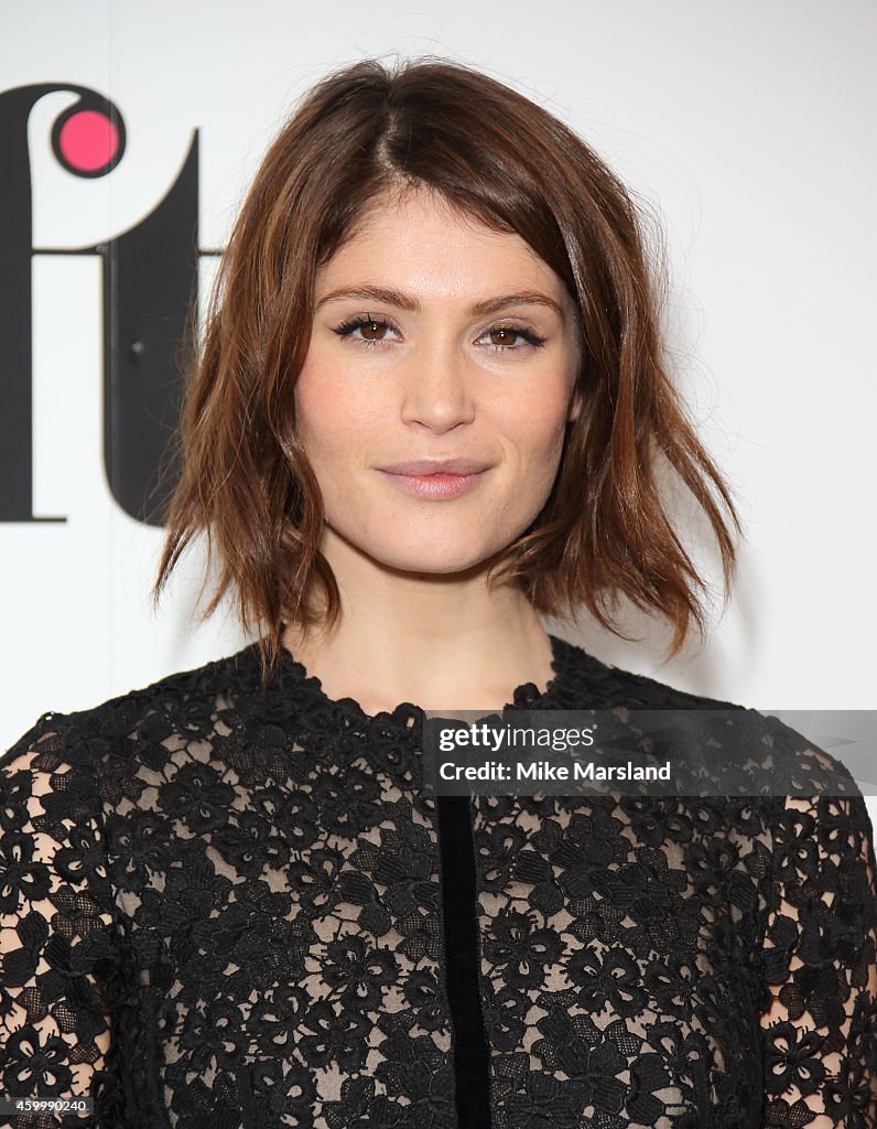 Sky Women In Film And TV Awards - Arrivals