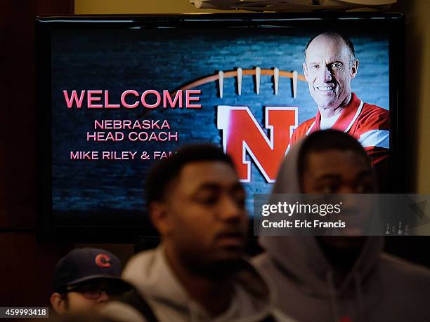 Michael Riley Uc 204 Michael Joseph Riley Photos & High Res Pictures - Getty Images